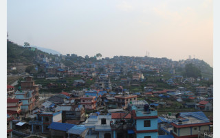 बारपाकीले बिर्सन नसकेका भूकम्प