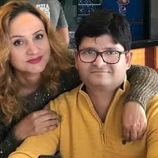 विपना थापाका श्रीमानले माफी मागे, फेसबुक ह्याक भएको दाबी