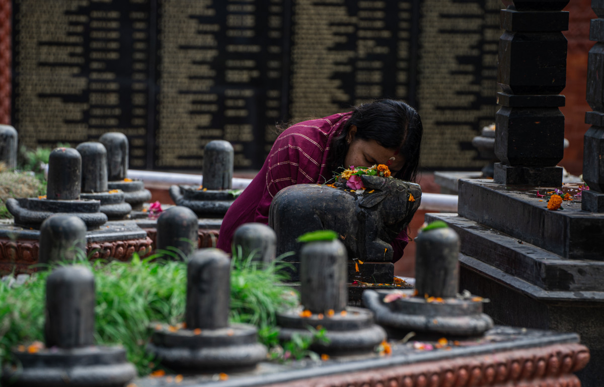 ऐतिहासिक कोटेश्वर महादेव मन्दिर (फोटोफिचर)