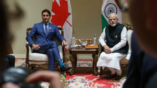कूटनीतिक सम्बन्ध सुधार गर्न भारत–क्यानाडा सहमत