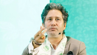 पत्रकार दिलभूषण पाठकविरूद्ध पक्राउ पुर्जी