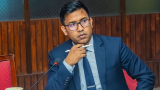 काठमाडौं महानगरका पूर्व प्रमुख प्रशासकीय अधिकृत प्रदीप परियारविरुद्ध भ्रष्टाचार मुद्दा
