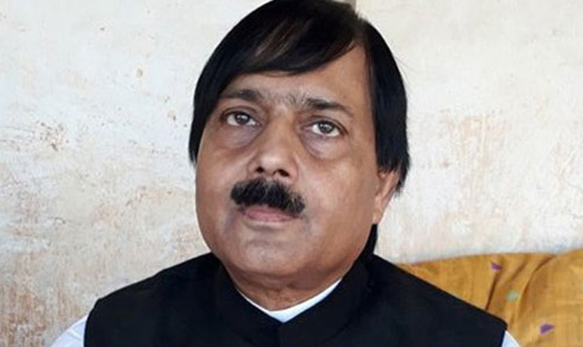 आलमलाई सफाइ दिने फैसलाविरुद्ध सर्वोच्चमा पुनरावेदन