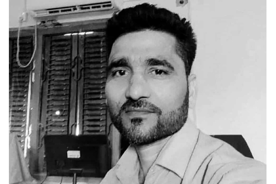 कैलालीमा विष खुवाएर शिक्षकको हत्या, ३ जना पक्राउ