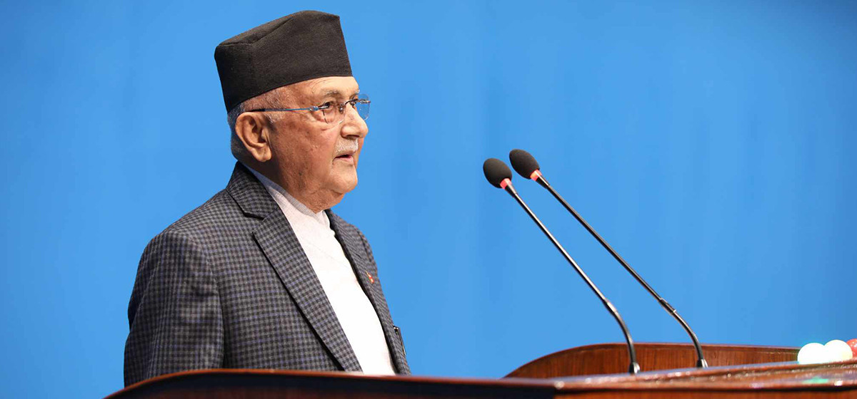 पदाधिकारी कानुनी दायराभन्दा बाहिर छैनन् : प्रधानमन्त्री