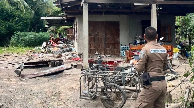 थाइल्यान्ड–कम्बोडियाबीचको द्वन्द्व दोस्रो दिनमाः १६ जनाको मृत्यु, हजारौँ विस्थापित