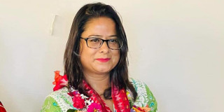 रञ्जिताले बुझाइनन् स्पष्टीकरण