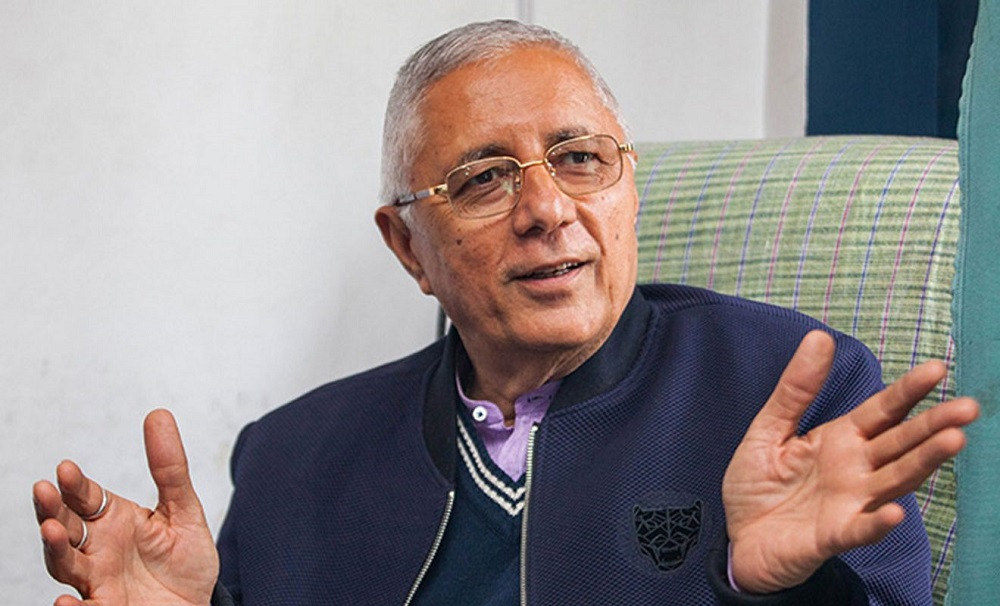 तत्काल संसदीय दलको नेता परिवर्तन हुने सम्भावना छैन : नेता डा कोइराला