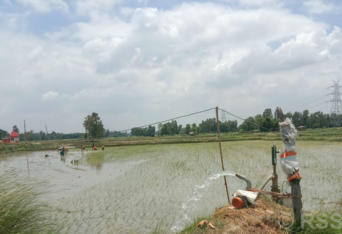 मधेसमा सङ्कटसँगै बढ्यो सुनकोशी मरिणको औचित्य