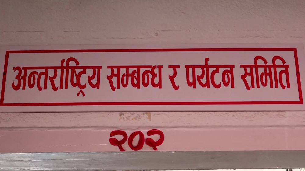 प्राधिकरण विभाजनसम्बन्धी विधेयक एकसाथ अगाडि बढाइने