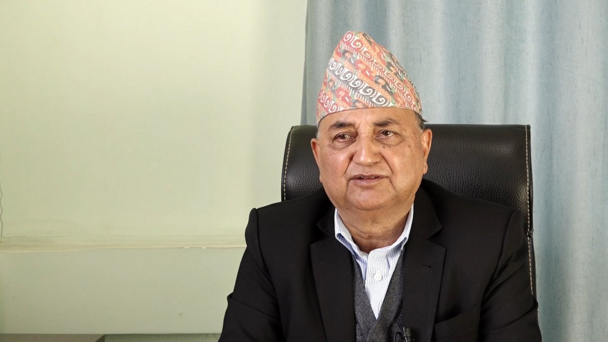 एमालेका अध्यक्ष ईश्वर पोखरेलको नेतृत्वमा नेताद्वारा महाधिवेशनस्थल अवलोकन