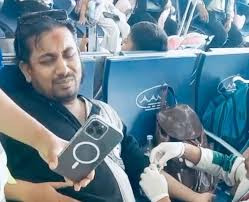 गायक खेम सेञ्चुरीको स्वास्थ्यमा सुधार