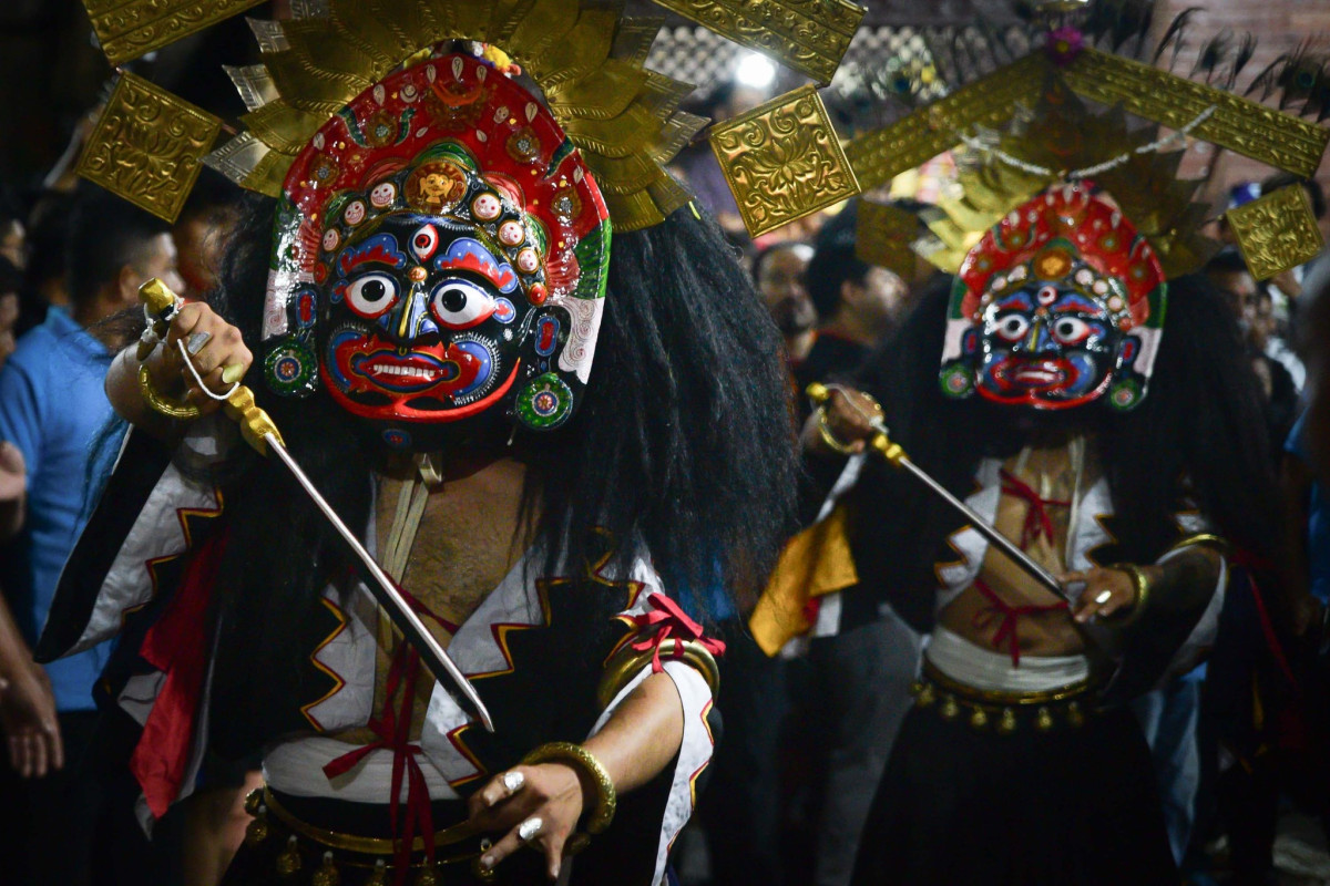 १२ वर्षपछि नगदेश, थिमीमा नगदेश भैल प्याखँ पुनर्जीवित