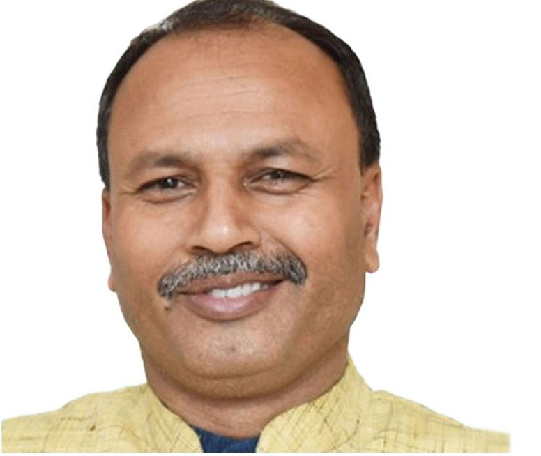 लोसपा छाडेका अनिलकुमार झाले ब्युँताए सद्भावना पार्टी