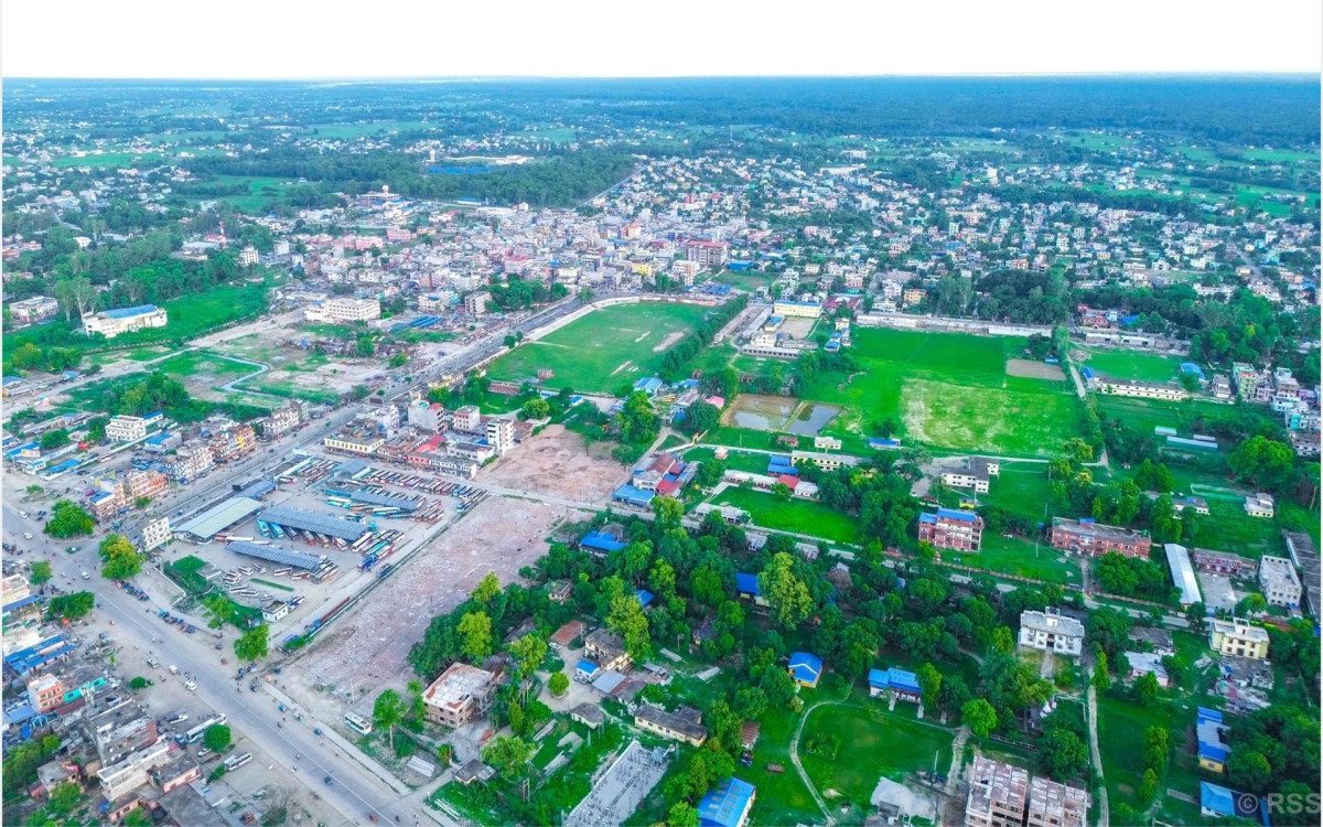 पहाडबाट तराई झर्ने बढ्दै, चुनौती थपिँदै