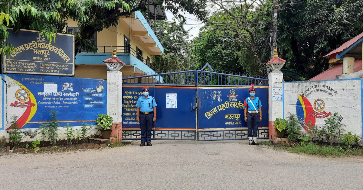 चितवनमा चोरी गर्न बालबालिकालाई प्रयोग बढ्दो