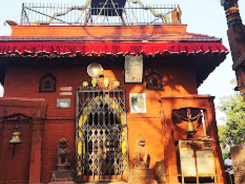नीलबाराही क्षेत्र संरक्षण तत्काल थालिँदै