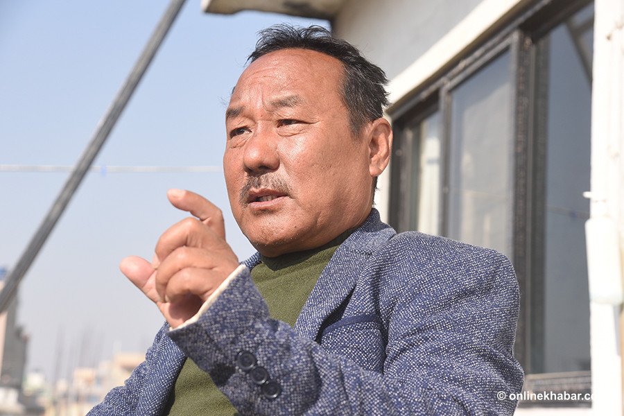 तीज महिला मुक्ति र परिवर्तनको पर्वः कुलपति राई