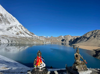 आज विश्व ताल दिवस