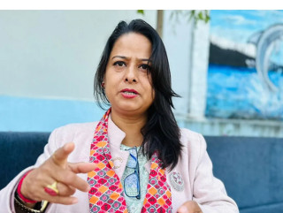 नाउपा अध्यक्ष कायम भएपछि रञ्जिताले बोलाइन् पहिलोपटक बैठक