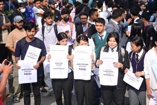 जेनजीको प्रदर्शनमा अवस्था हेरेर सुरक्षा व्यवस्थापन गरिनेछ:एसपी बोहरा
