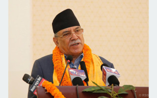 ‘क्लिन स्वीप’ गर्ने गरी चुनाव जित्न सक्छौँः प्रचण्ड