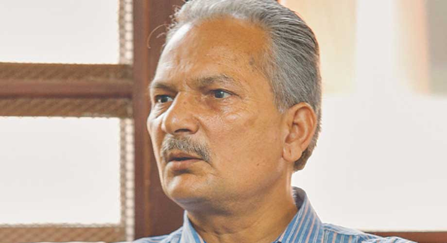 ‘जेनजी’को आन्दोलनबाट गौरवान्वित भएको छु,आन्दोलन लक्ष्यमा नपुगी बीचमै छोड्नुहुन्नः बाबुराम भट्टराई