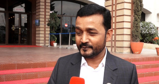 खानेपानीमन्त्री यादवले पनि दिए राजीनामा