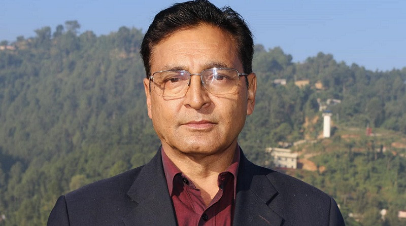 सुन्धारा कारागारबाट टोपबहादुर रायमाझी सहित ३३ सय कैदी फरार