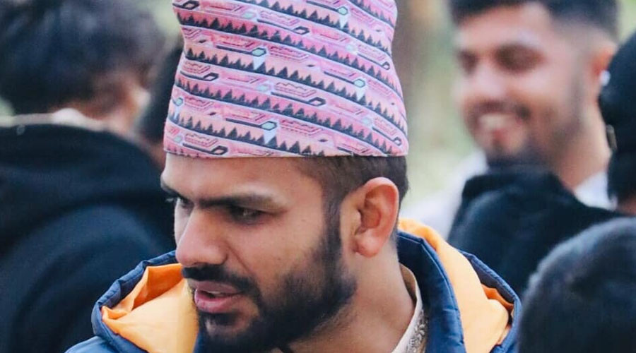 सागर ढकालले भने– कोही नभए नेतृत्व गर्न तयार छु