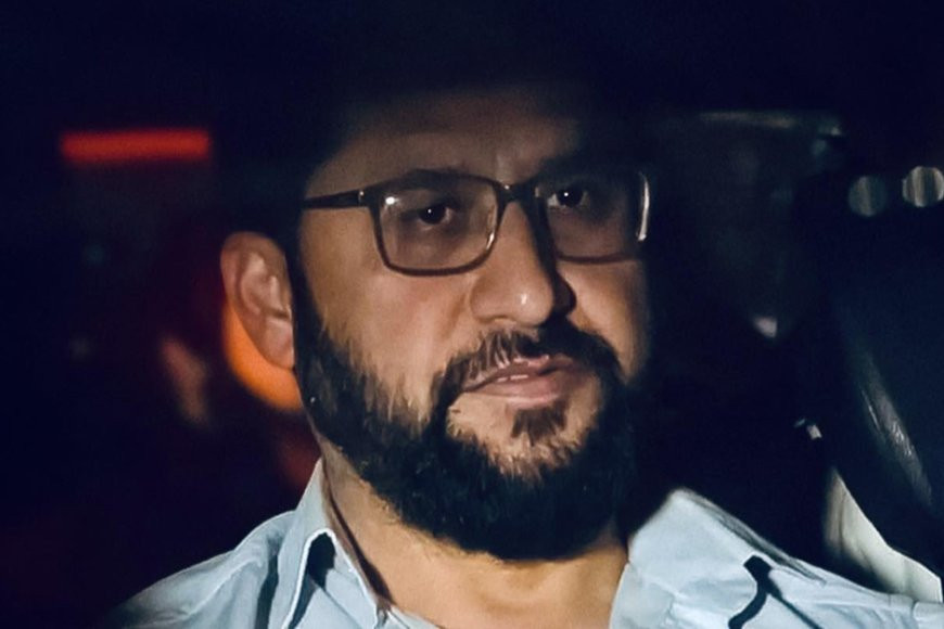 नख्खु कारागार प्रकरणमा रवि लामिछानेको स्पष्टीकरण: ‘म जबरजस्ती बाहिर निकालिएको हुँ’
