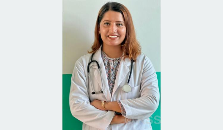 ‘तनाव र अनिश्चियले दीर्घकालीन मानसिक असर पर्न सक्छ’