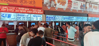 सार्वजनिक सवारी साधनमा आजदेखि ‘रुट परमिट’ खुला
