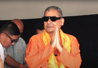 नेताहरूलाई पक्राउ गर्न दुर्गा प्रसाईंको माग