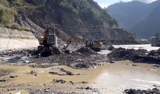 बीपी राजमार्ग आज बेलुकीदेखि एकतर्फी सञ्चालनमा ल्याउने तयारी