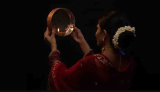 मिथिलाञ्चलमा आज करवाचौथ पर्व मनाइँदै