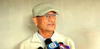 प्रधानमन्त्री र मैले गोली चलाउने आदेश दिएका थिएनौँ: रमेश लेखक