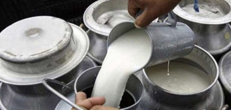 दूधको बजारीकरण र भुक्तानीको विषयमा छलफल