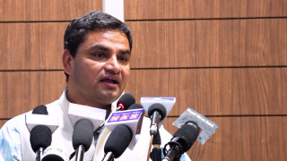 जेनजी विद्रोहलाई शंकाको दृष्टिले नहेर्न र यसको लाभ कांग्रेसले लिनुपर्छ:प्रदीप पौडेल
