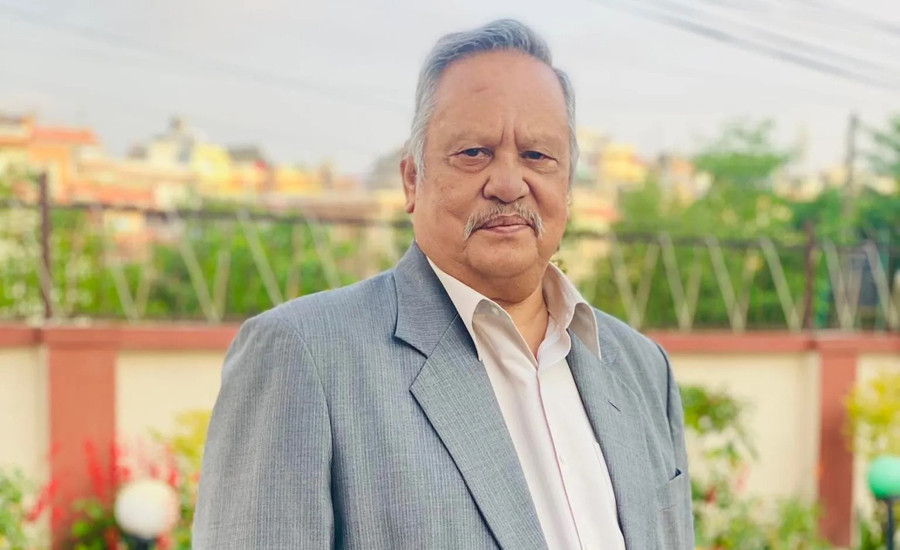 ‘परान’जस्ता चलचित्र विरलै प्रस्ताव भएका छन्ः अभिनेता शाह