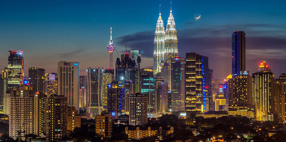 मलेसियामा भ्रष्टाचार विरोधी कारबाहीमा दुई हजारभन्दा बढी पक्राउ