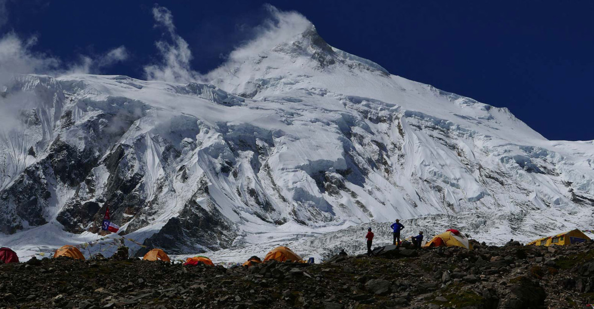 मनास्लु पदमार्गमा आवातजावत खुला
