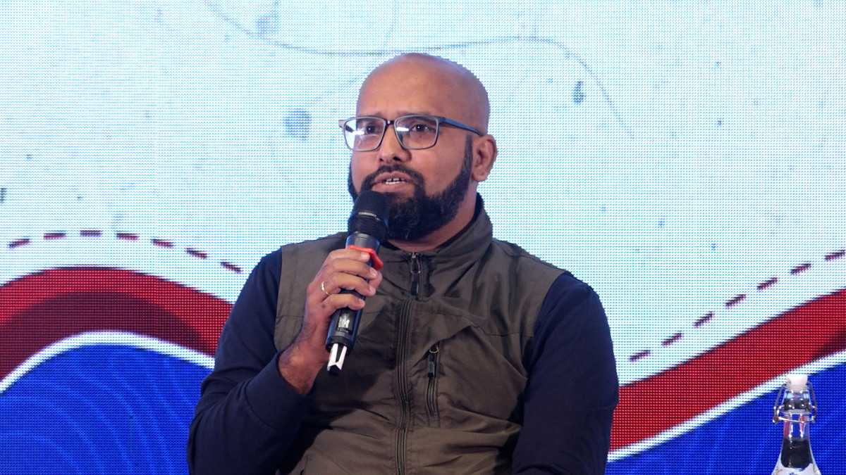 जेनजी विद्रोह वर्षौंदेखि चलेको कुशासनको परिणाम हो:गणेश कार्की