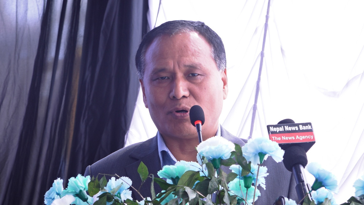 राष्ट्रिय गौरवको बूढीगण्डकी आयोजना:लगानी संरचना तत्काल तय गर्ने तयारी