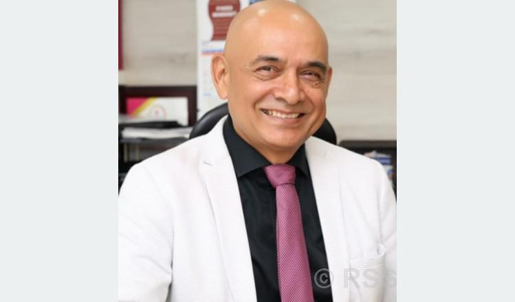 यसरी हुनसक्छ युवा व्यवस्थापन :डा राजेन्द्र केसी