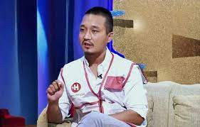 गृहमन्त्रीलाई सुधन गुरुङको प्रश्न : ओली सरकारकै पारामा ढल्किनुभएको हो