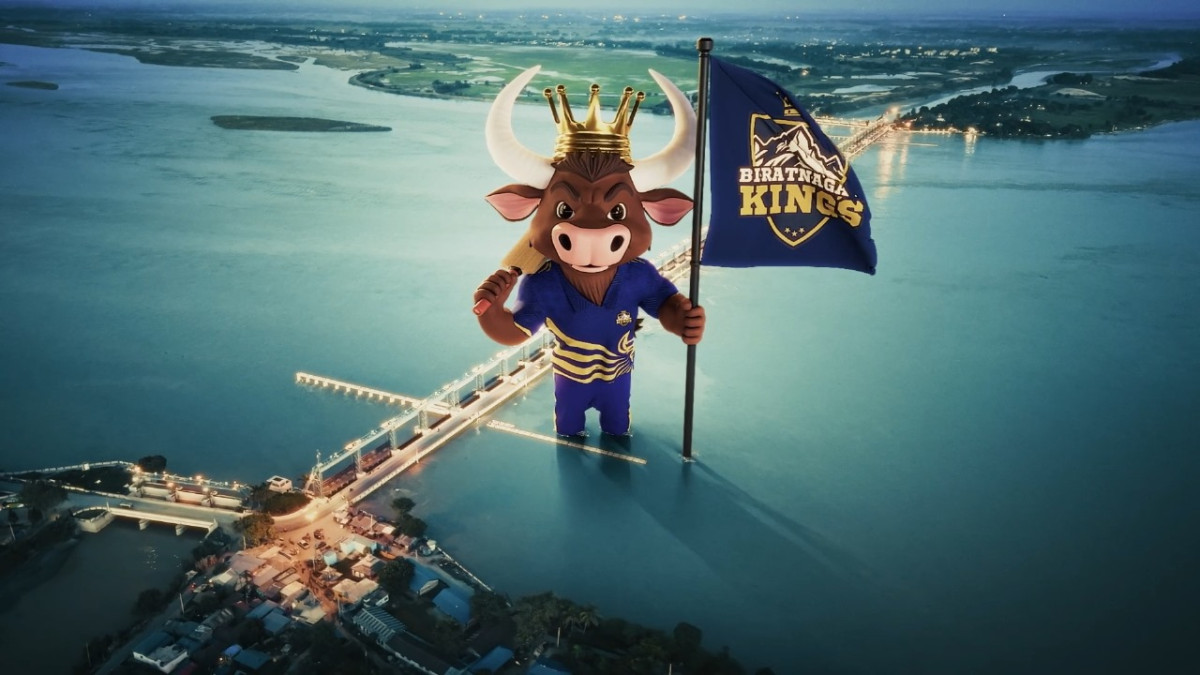 बिराटनगर किंग्सद्वारा गौरव र जोशको गर्जन घन्किने अफिसियल एन्थम भिडियो सार्वजनिक