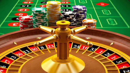 क्यासिनोले अनुमति लिएर मात्रै विदेशी मुद्राको कारोबार गर्नुपर्ने