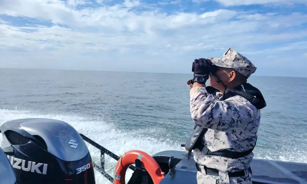 मलेसिया–थाइल्यान्ड समुद्री सीमामा आप्रवासी बोकेको डुङ्गा दुर्घटनामा मृत्यु हुनेको सङ्ख्या १२ पुग्यो