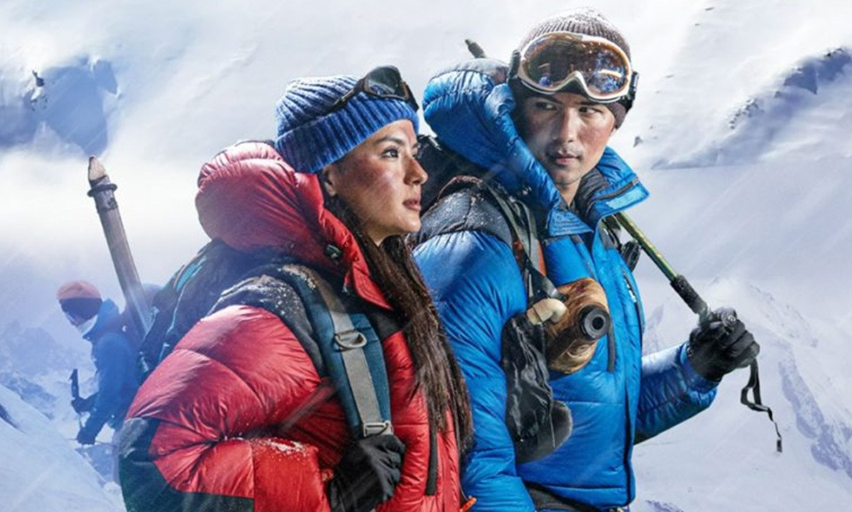 २०८२ मा सर्वाधिक कमाइ गर्ने चलचित्र बन्यो ‘जेरी अन टप’